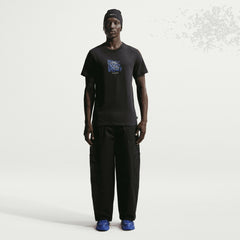 Paris Saint-Germain Men's Banner T-Shirt - Black cheap