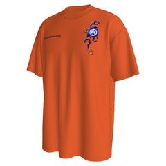 Inter Milan ACG Dri-FIT T-Shirt - Orange online