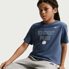 Paris Saint-Germain Youth Team Pride T-Shirt - Blue online