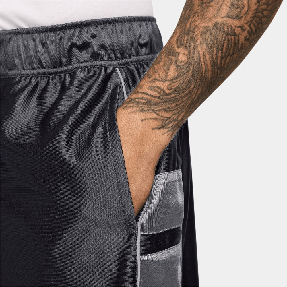 Paris Saint-Germain Jordan Brand Men's Cat Scratch Shorts - Black for sale