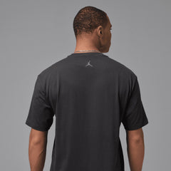 Paris Saint-Germain Jordan Brand Men's Practice T-Shirt - Black for sale