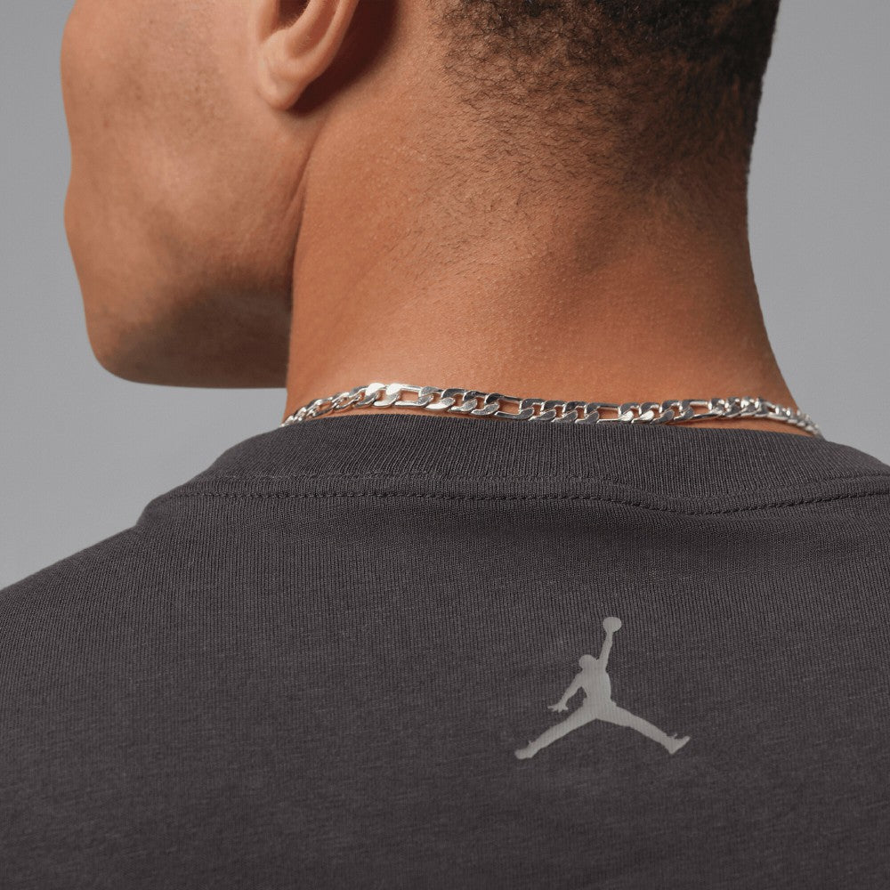 Paris Saint-Germain Jordan Brand Men's Practice T-Shirt - Black for sale