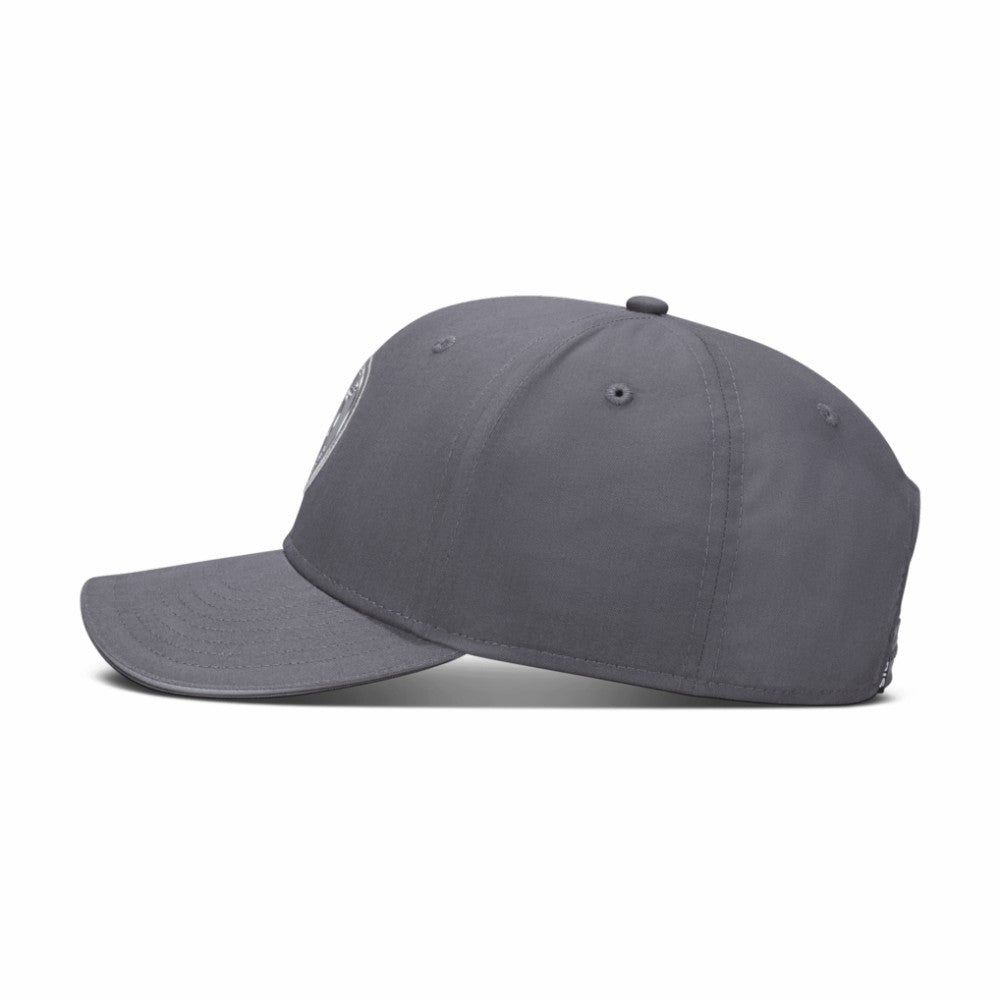 Paris Saint-Germain Jordan Brand Unisex Rise Flex Hat - Gray cheap