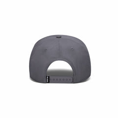 Paris Saint-Germain Jordan Brand Unisex Rise Flex Hat - Gray cheap