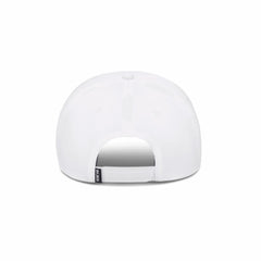 Paris Saint-Germain Jordan Brand Unisex Rise Flex Hat - White cheap