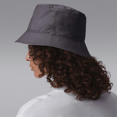 Paris Saint-Germain Jordan Brand Unisex Apex Bucket Hat - Dark Grey on sale