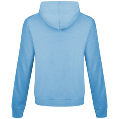 St. Louis Cardinals Levelwear Seeing Red Relay Pullover Hoodie Light Blue