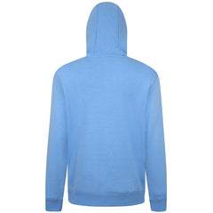 Kansas City Royals Levelwear Crown Podium Pullover Hoodie Light Blue