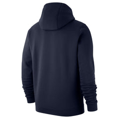 Paris Saint-Germain 2025 Champions League Winners Club Pullover Hoodie - Navy sale