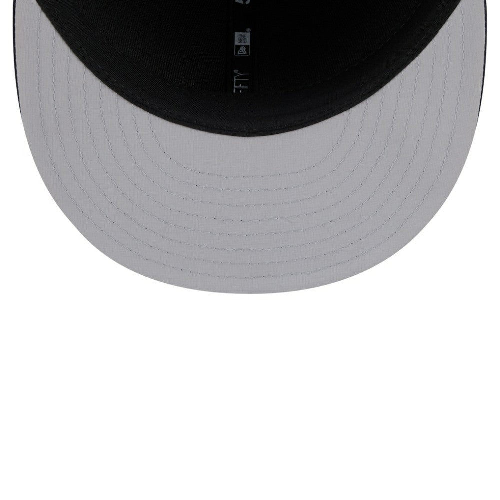 Washington Nationals 2026 Clubhouse 59FIFTY Fitted Hat Navy