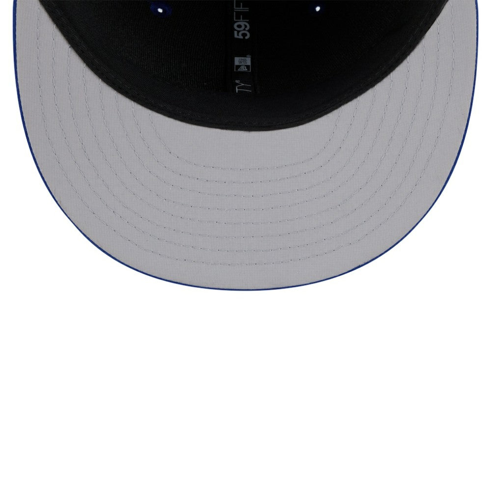 Toronto Blue Jays 2026 Clubhouse 59FIFTY Fitted Hat Royal