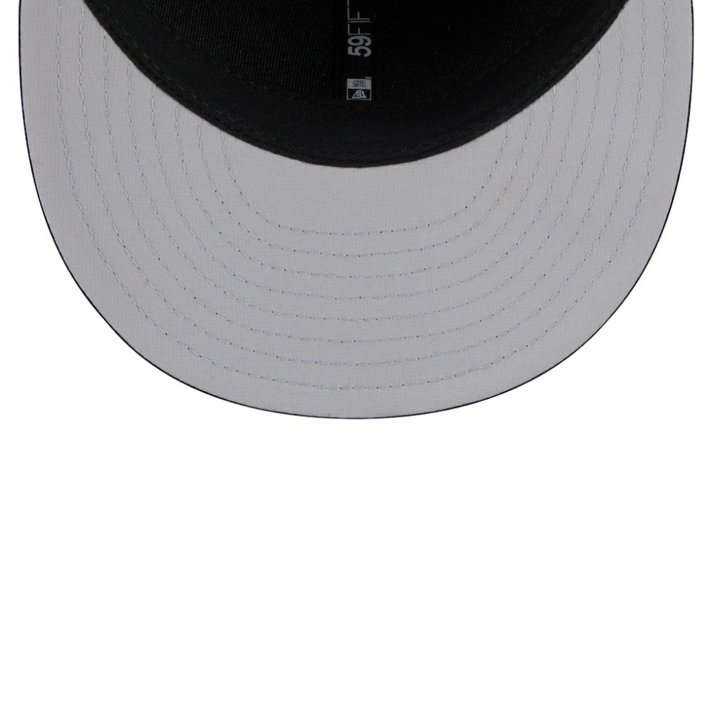Detroit Tigers 2026 Clubhouse 59FIFTY Fitted Hat Navy