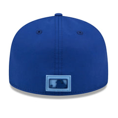 Kansas City Royals 2026 Clubhouse 59FIFTY Fitted Hat Royal