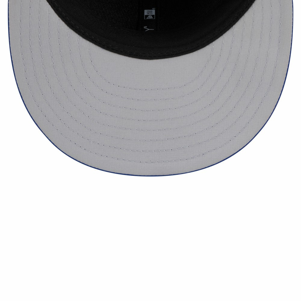 Kansas City Royals 2026 Clubhouse 59FIFTY Fitted Hat Royal