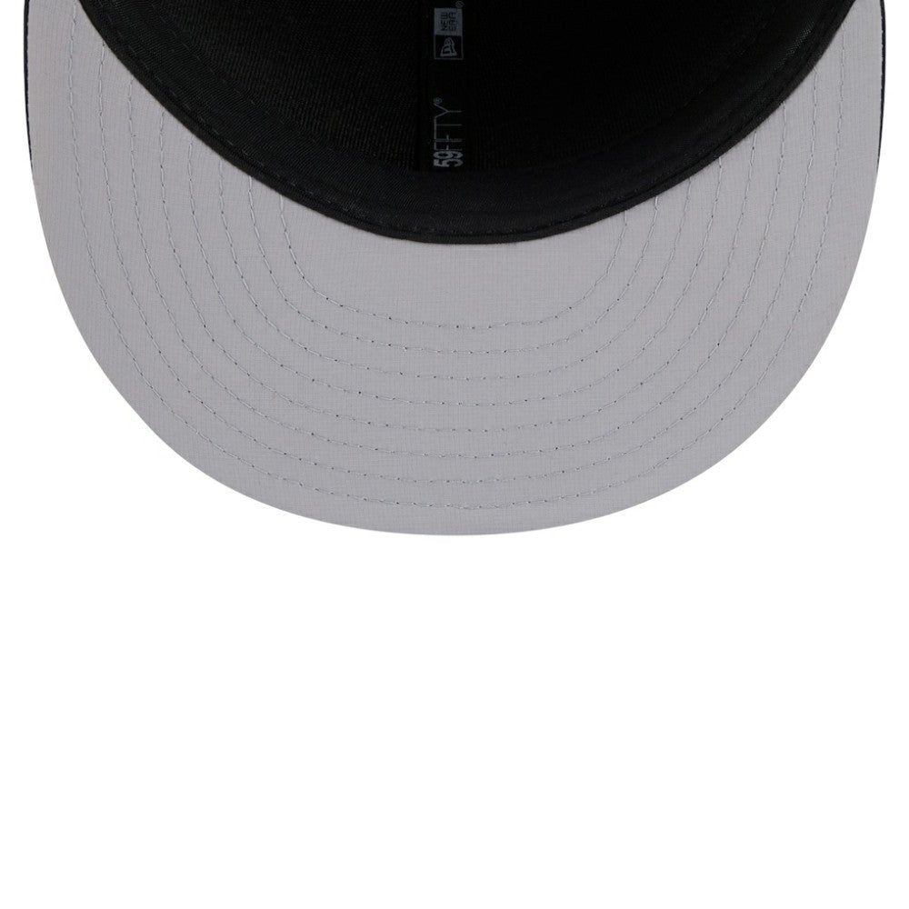 New York Yankees 2026 Clubhouse 59FIFTY Fitted Hat Navy