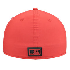 Houston Astros 2026 Clubhouse Alternate 59FIFTY Fitted Hat Orange