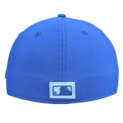 Kansas City Royals 2026 Clubhouse Alternate 59FIFTY Fitted Hat Royal