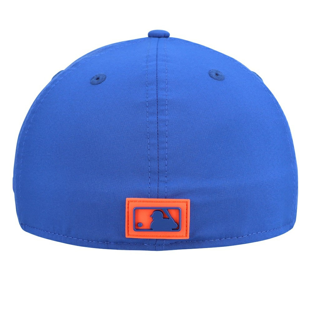 New York Mets 2026 Clubhouse Alternate 59FIFTY Fitted Hat Royal