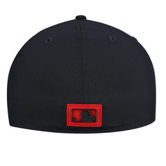 St. Louis Cardinals 2026 Clubhouse Alternate 59FIFTY Fitted Hat Navy