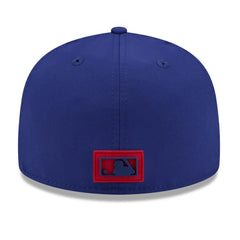 Philadelphia Phillies 2026 Clubhouse Alternate 59FIFTY Fitted Hat Royal