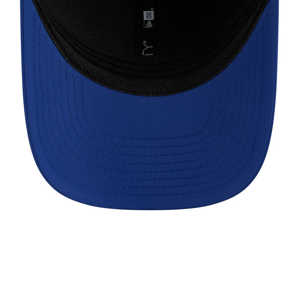 New York Mets 2026 Clubhouse M-Crown 39THIRTY Flex Hat Royal