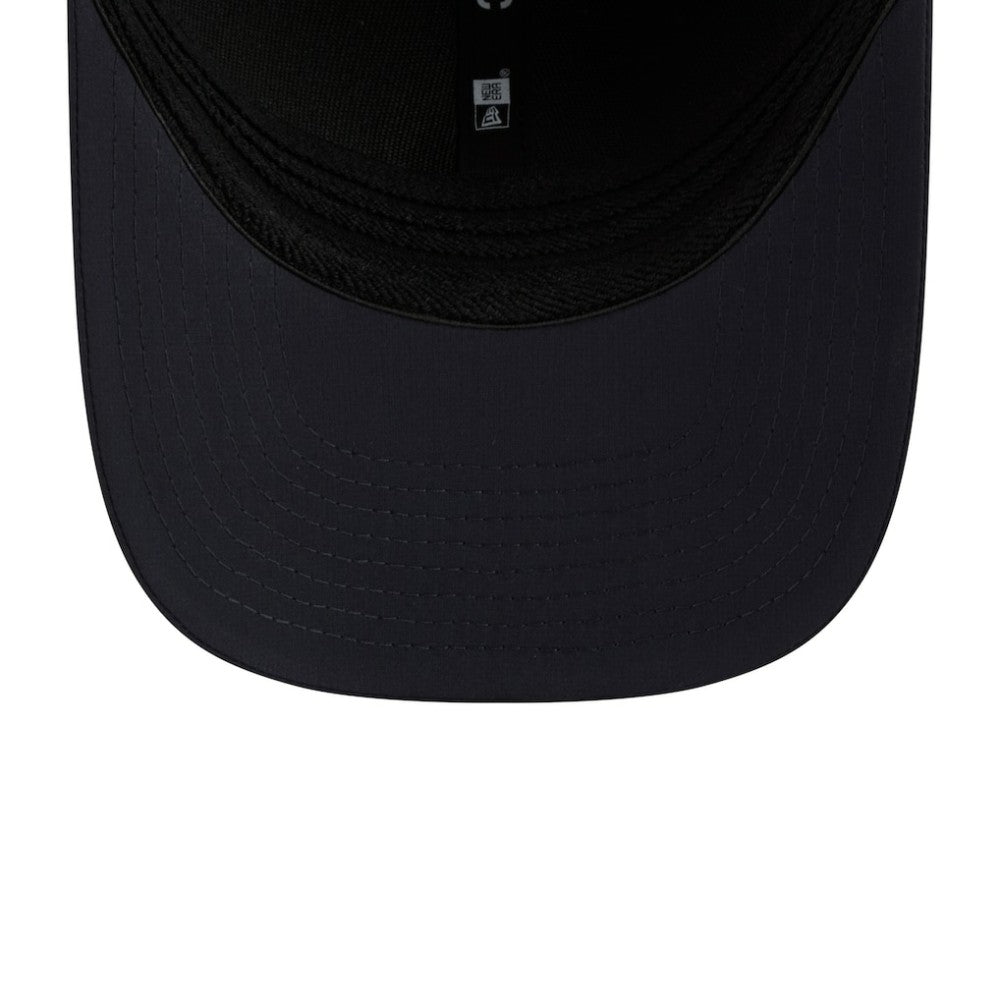 New York Yankees 2026 Clubhouse M-Crown 39THIRTY Flex Hat Navy