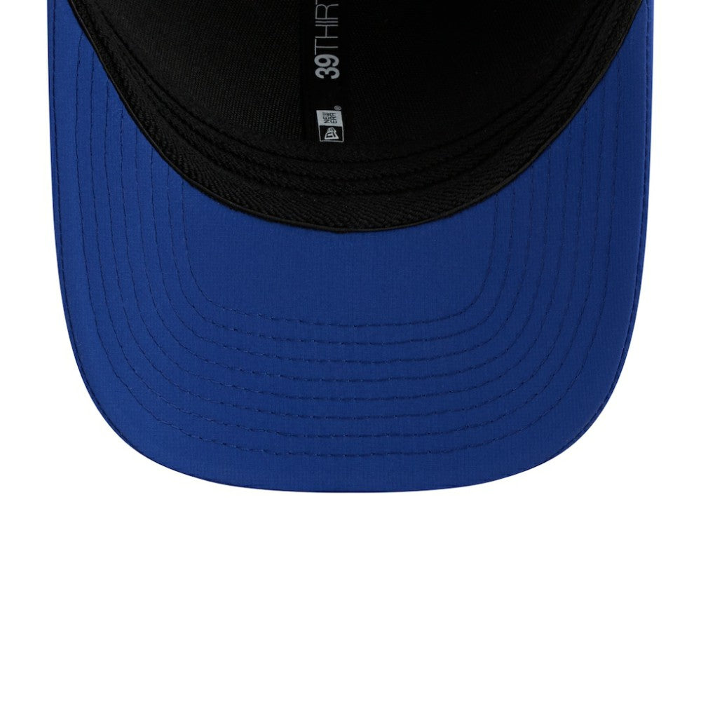 Chicago Cubs 2026 Clubhouse M-Crown 39THIRTY Flex Hat Royal