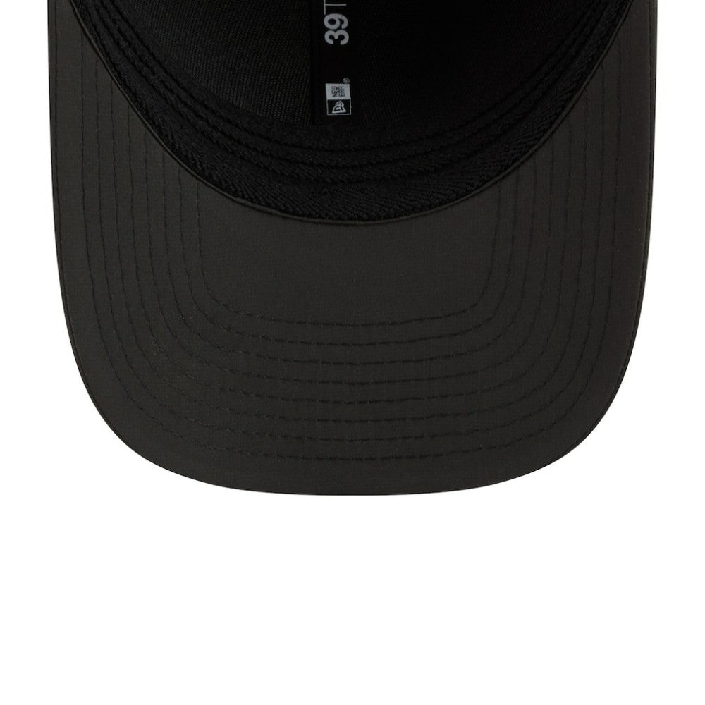 Colorado Rockies 2026 Clubhouse M-Crown 39THIRTY Flex Hat Black