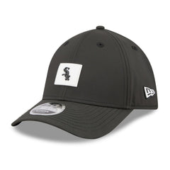 Chicago White Sox 2026 Clubhouse M-Crown 39THIRTY Flex Hat Black