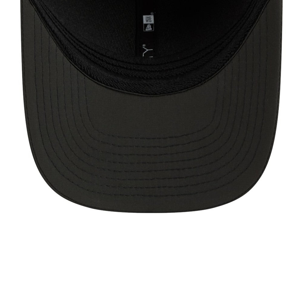 Chicago White Sox 2026 Clubhouse M-Crown 39THIRTY Flex Hat Black