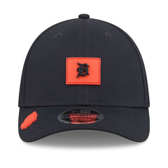 Detroit Tigers 2026 Clubhouse M-Crown 39THIRTY Flex Hat Navy