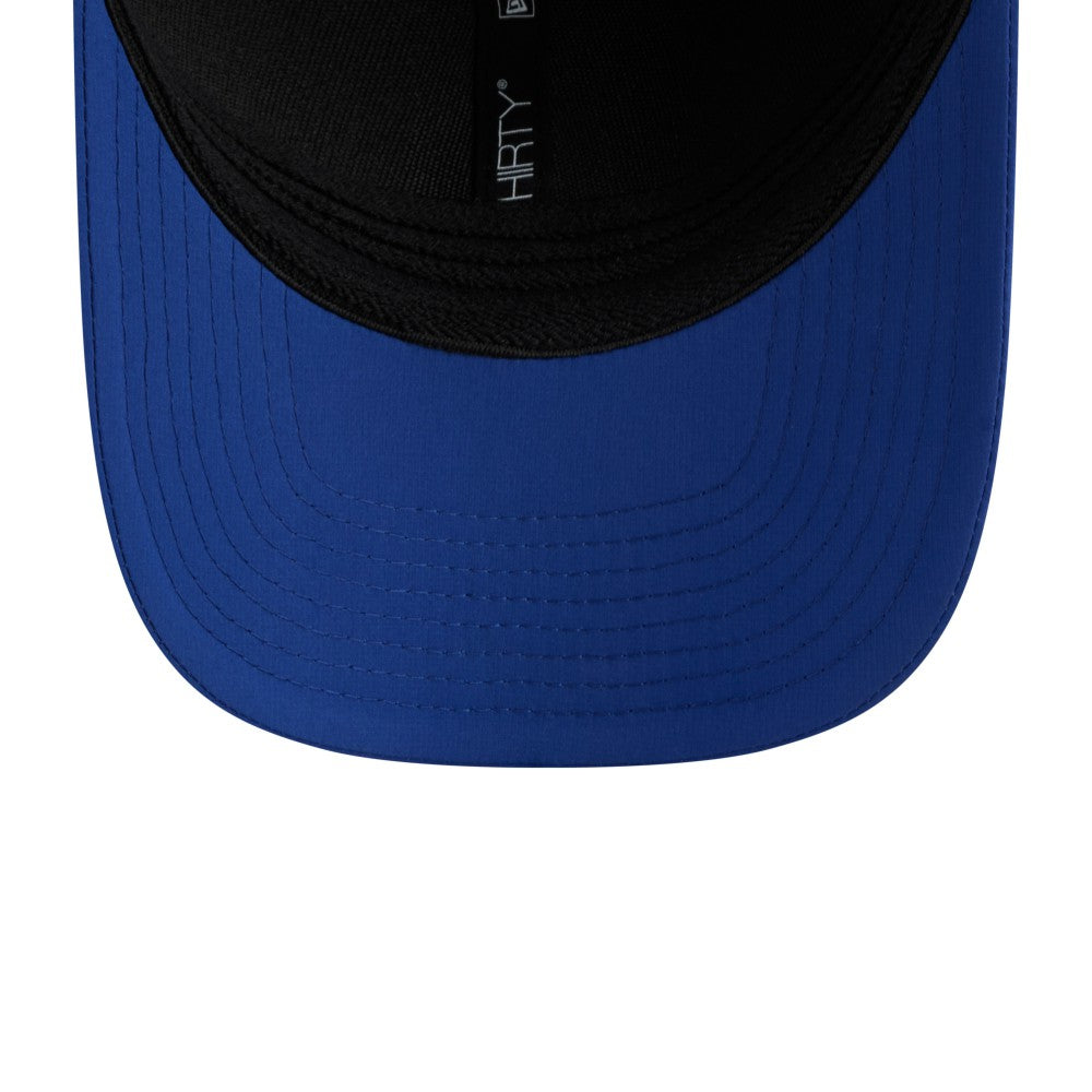 Kansas City Royals 2026 Clubhouse M-Crown 39THIRTY Flex Hat Royal