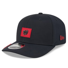 Washington Nationals 2026 Clubhouse 9SEVENTY Adjustable Hat Navy