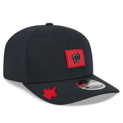 Washington Nationals 2026 Clubhouse 9SEVENTY Adjustable Hat Navy