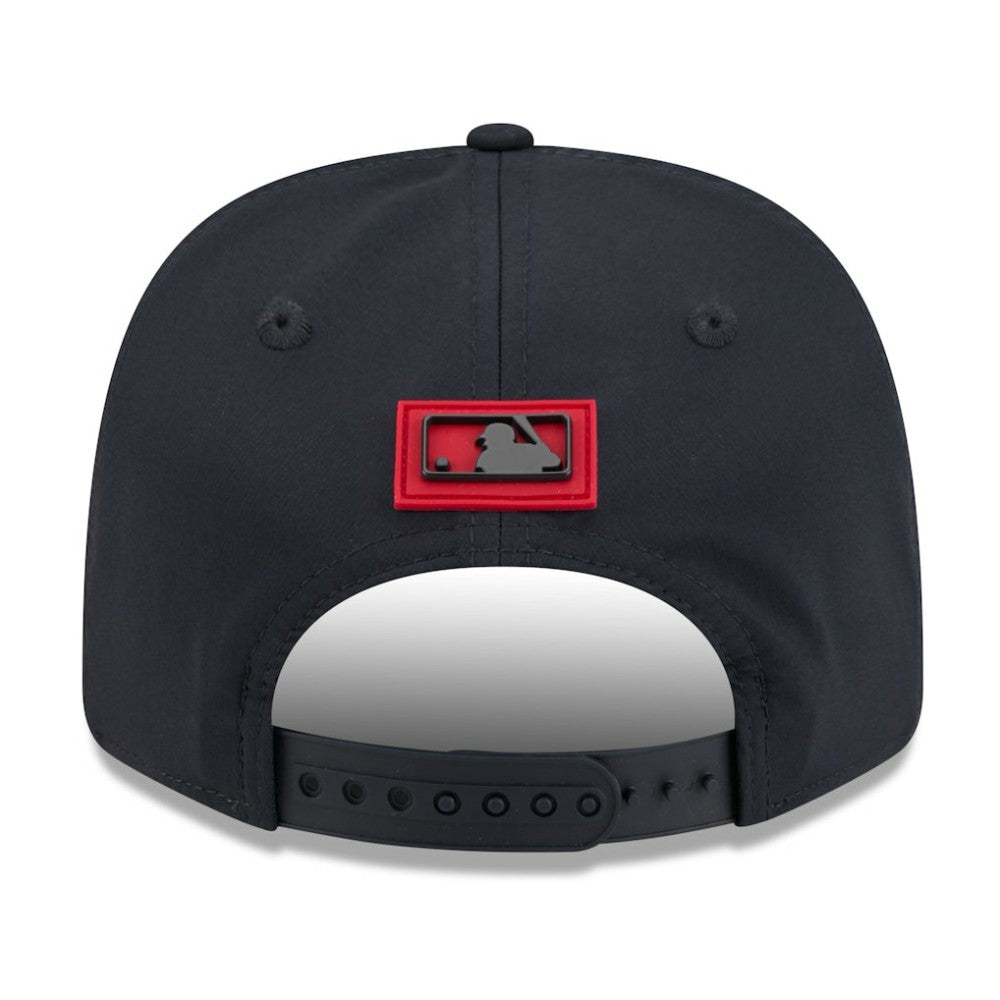 Washington Nationals 2026 Clubhouse 9SEVENTY Adjustable Hat Navy