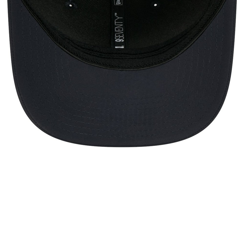 Washington Nationals 2026 Clubhouse 9SEVENTY Adjustable Hat Navy