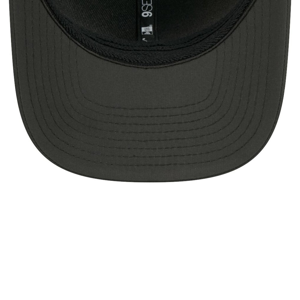 Miami Marlins 2026 Clubhouse 9SEVENTY Adjustable Hat Black