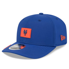 New York Mets 2026 Clubhouse 9SEVENTY Adjustable Hat Royal
