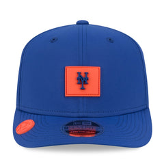New York Mets 2026 Clubhouse 9SEVENTY Adjustable Hat Royal