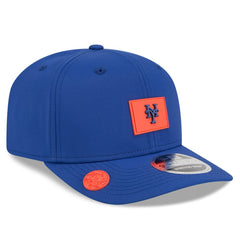 New York Mets 2026 Clubhouse 9SEVENTY Adjustable Hat Royal