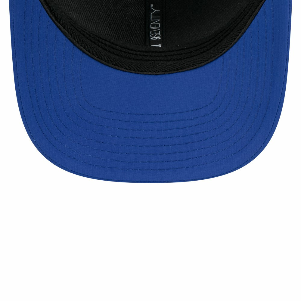 New York Mets 2026 Clubhouse 9SEVENTY Adjustable Hat Royal