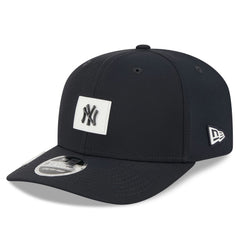 New York Yankees 2026 Clubhouse 9SEVENTY Adjustable Hat Navy