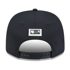 New York Yankees 2026 Clubhouse 9SEVENTY Adjustable Hat Navy