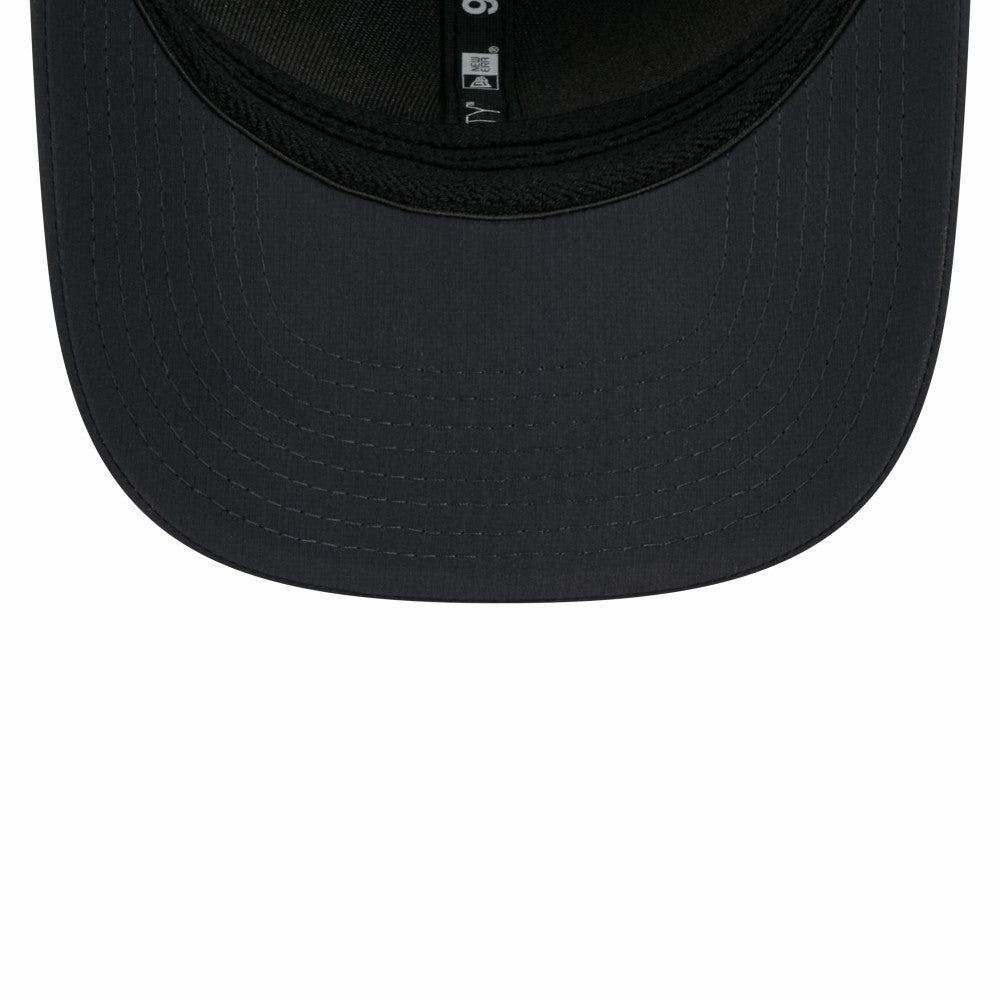 New York Yankees 2026 Clubhouse 9SEVENTY Adjustable Hat Navy
