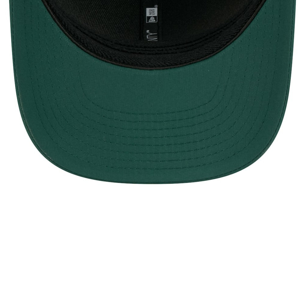 Athletics 2026 Clubhouse 9SEVENTY Adjustable Hat Green