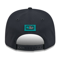 Seattle Mariners 2026 Clubhouse 9SEVENTY Adjustable Hat Navy