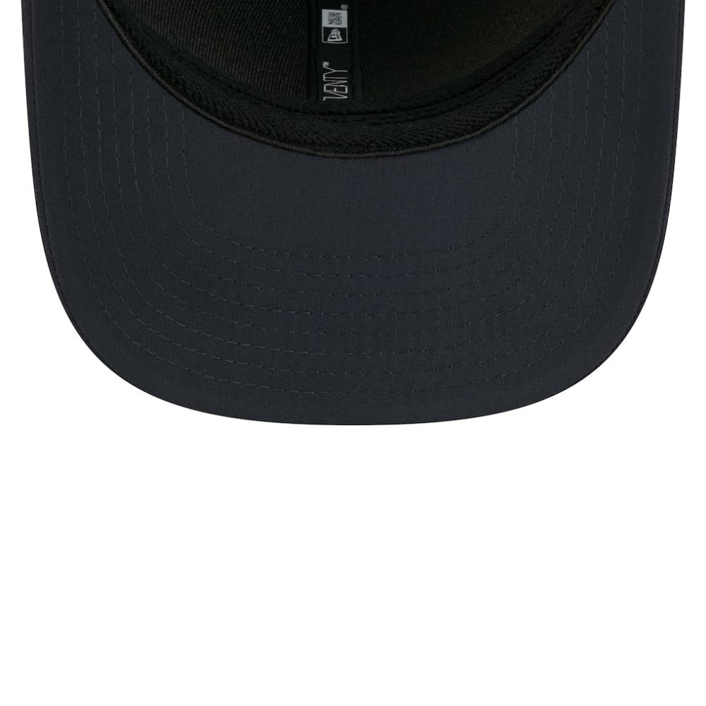 Seattle Mariners 2026 Clubhouse 9SEVENTY Adjustable Hat Navy