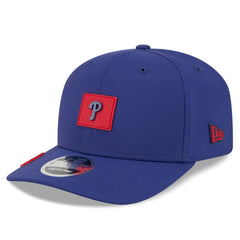 Philadelphia Phillies 2026 Clubhouse 9SEVENTY Adjustable Hat Royal