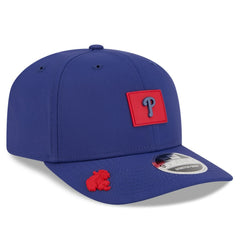 Philadelphia Phillies 2026 Clubhouse 9SEVENTY Adjustable Hat Royal
