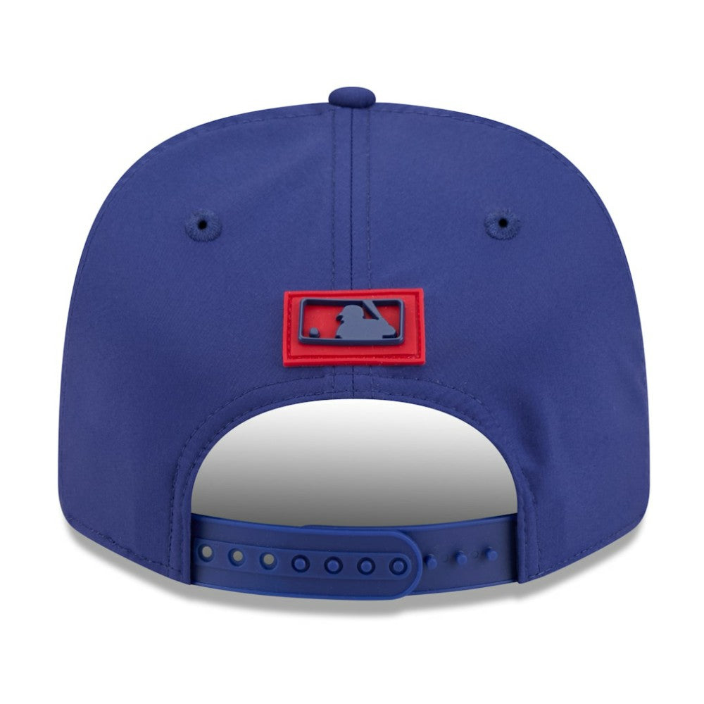 Philadelphia Phillies 2026 Clubhouse 9SEVENTY Adjustable Hat Royal